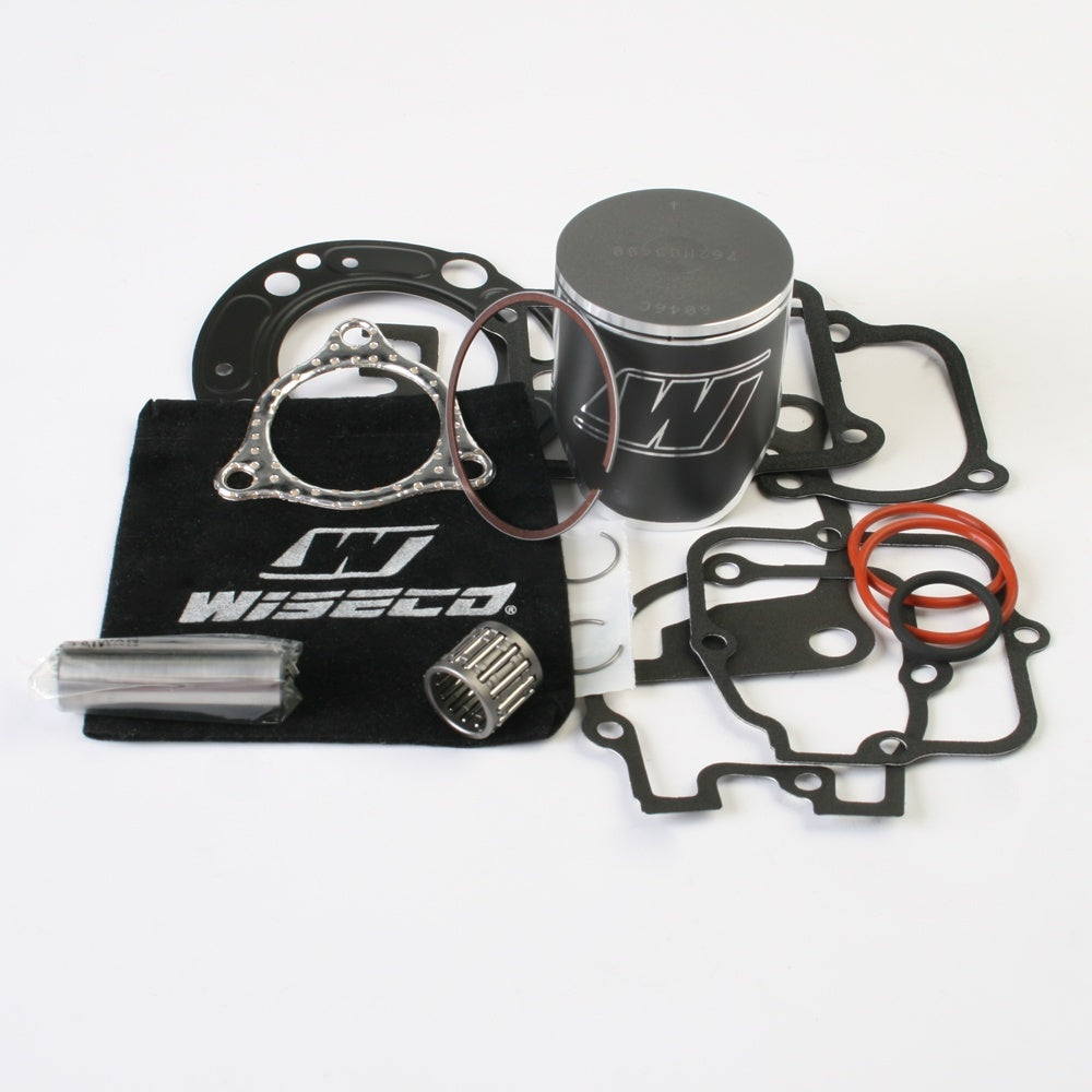 New WISECO Top End Rebuild Kit For HONDA CR125R W-PK1581