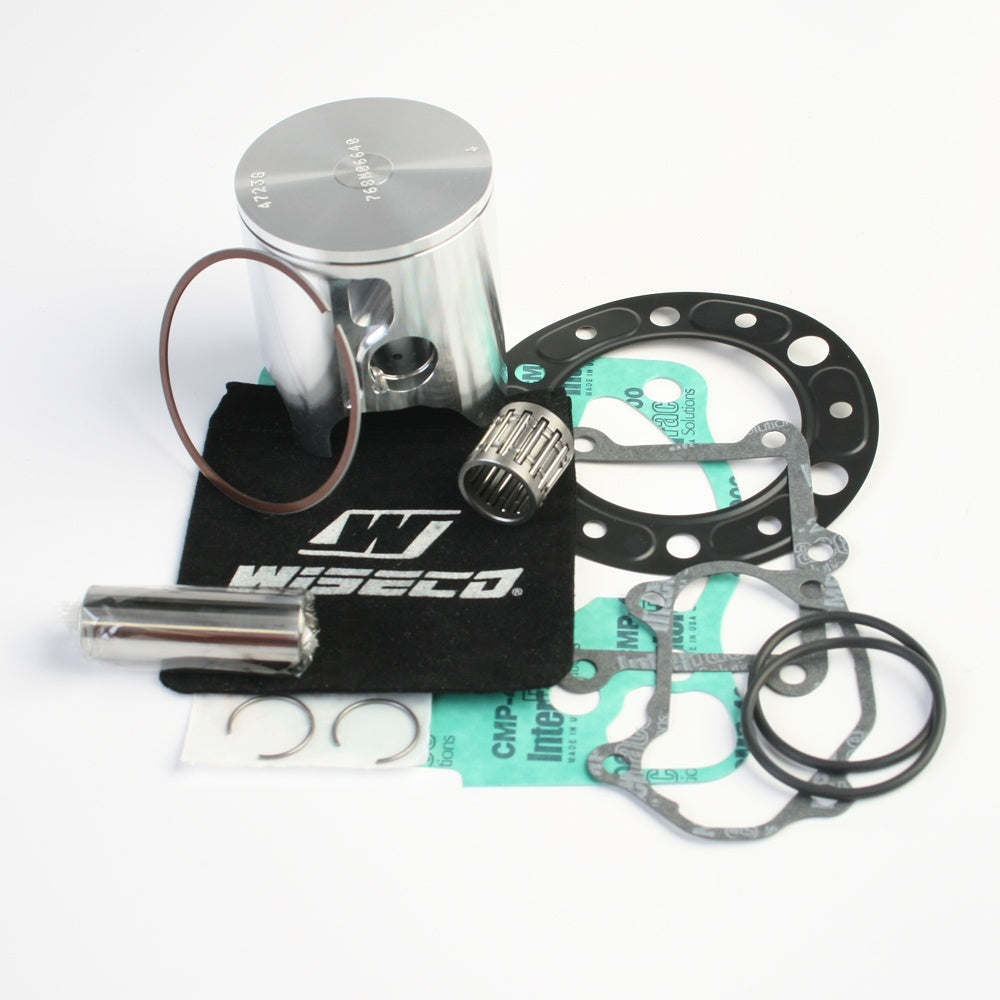 New WISECO Top End Rebuild Kit For HONDA CR250R W-PK1594
