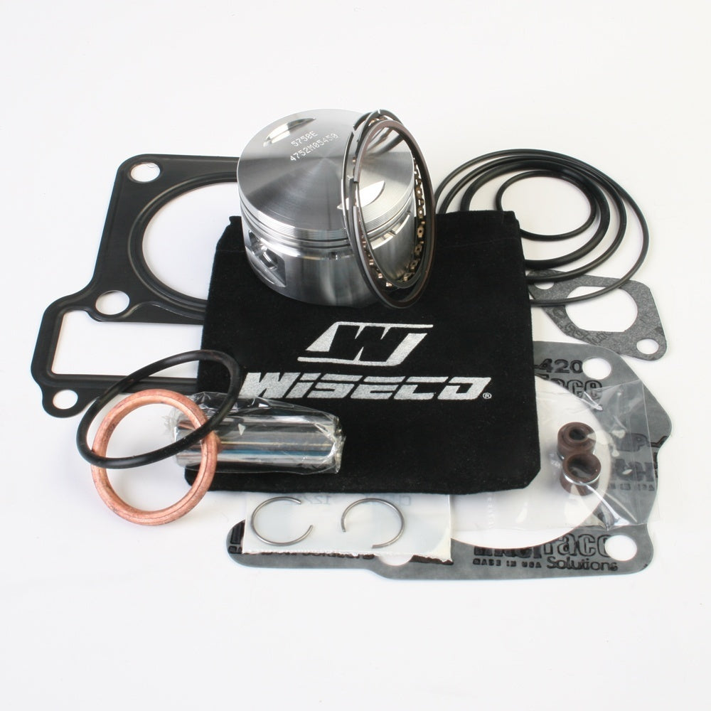 New WISECO Top End Rebuild Kit For YAMAHA TT-R125L BIG WHEEL, TT-R125 W-PK1683