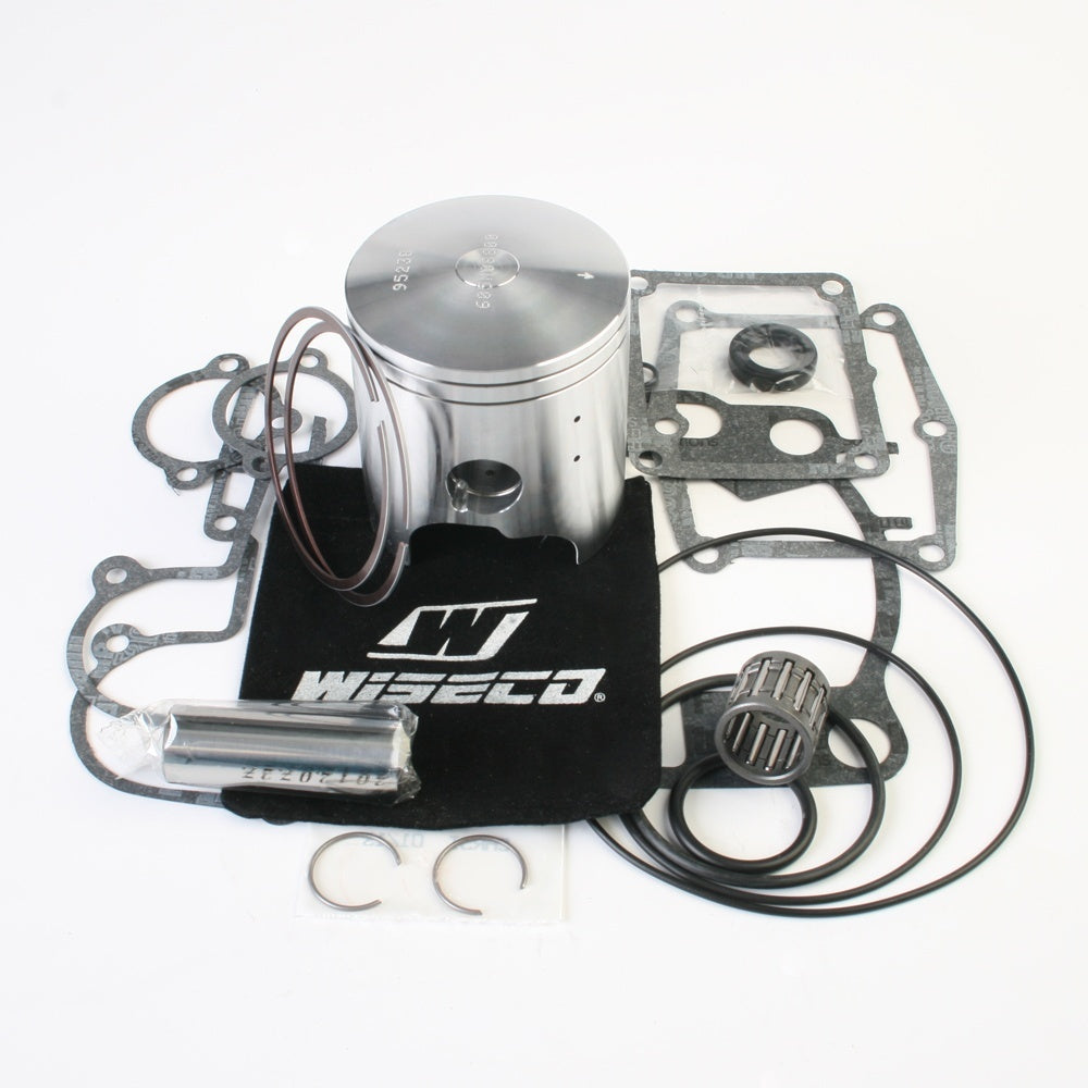 New WISECO Top End Rebuild Kit For YAMAHA YZ250 W-PK1695