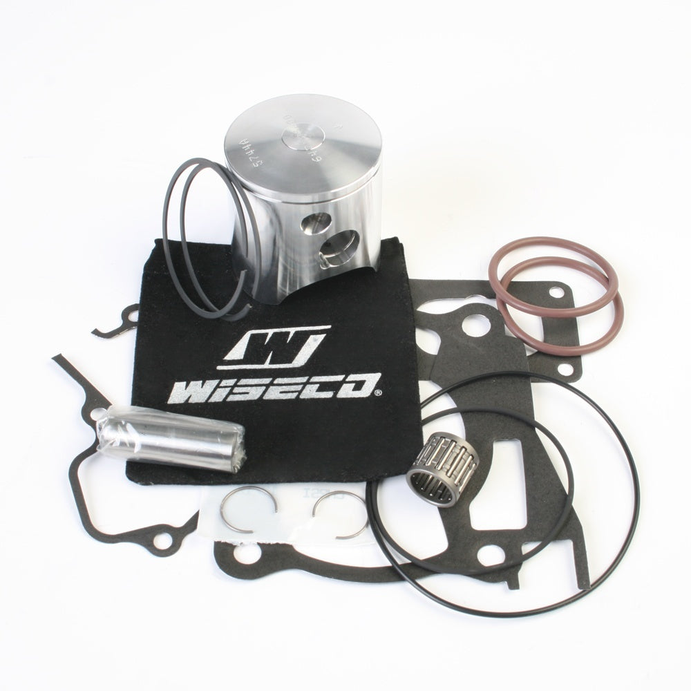 New WISECO Top End Rebuild Kit For YAMAHA YZ125 W-PK1700