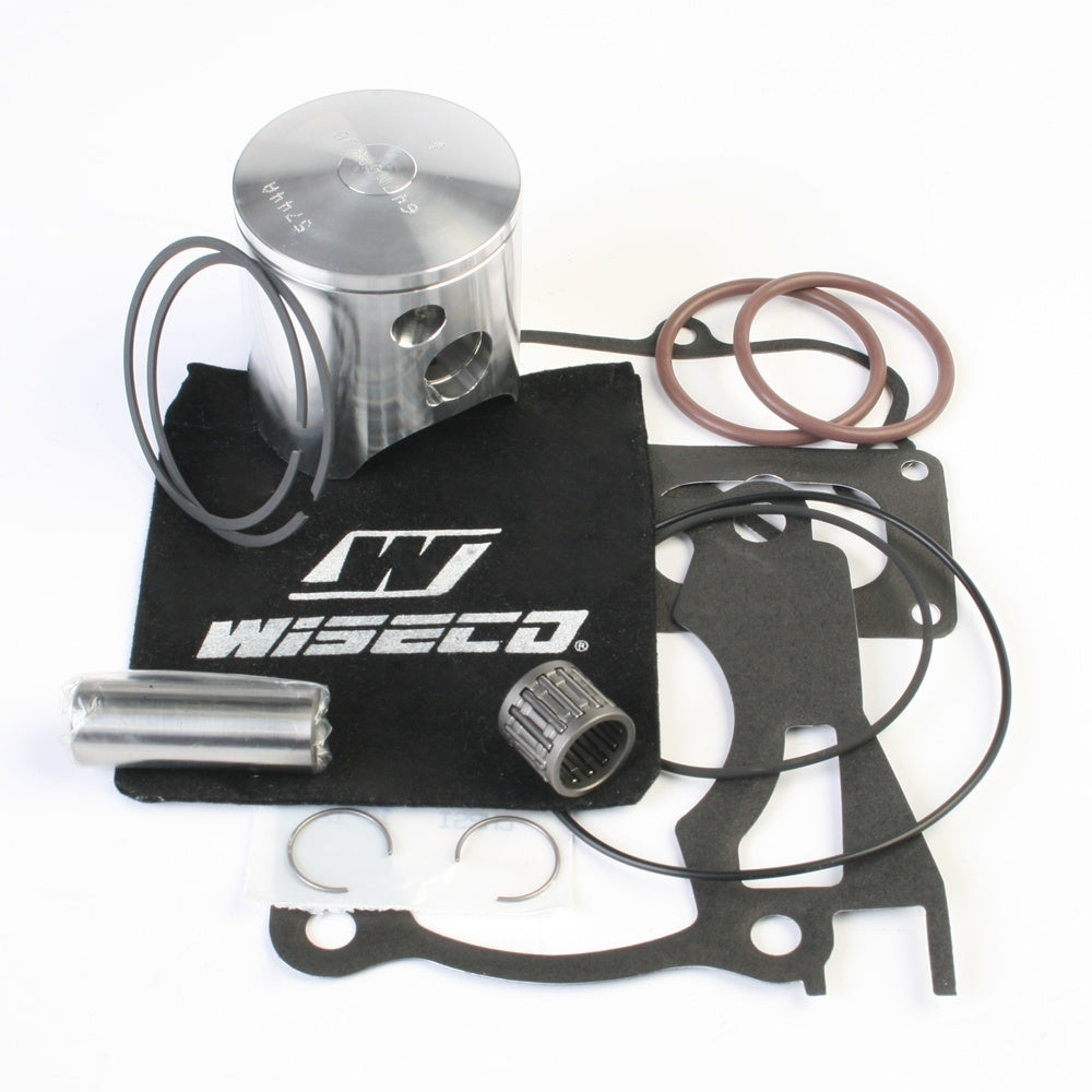 New WISECO Top End Rebuild Kit For YAMAHA YZ125 W-PK1701