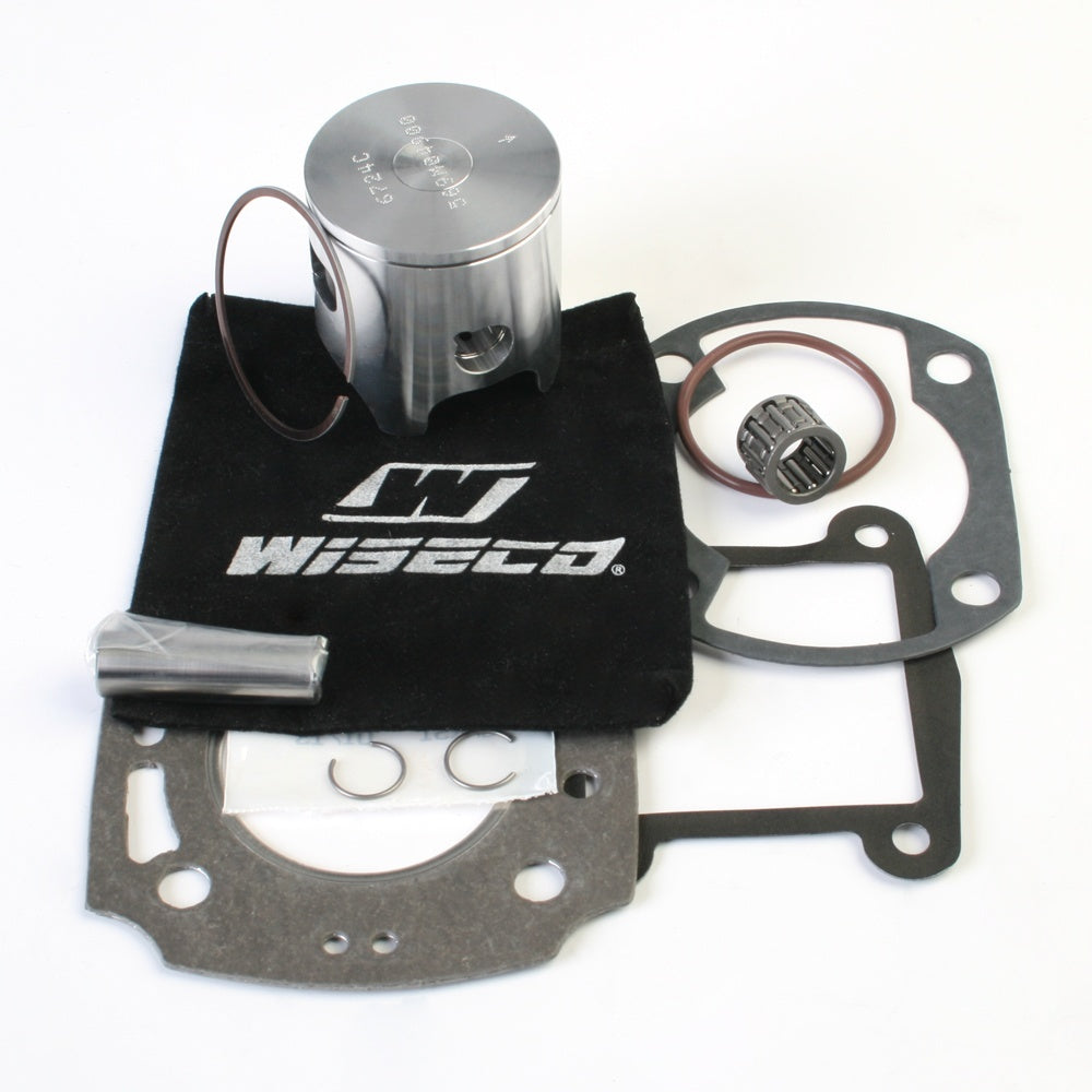 New WISECO Top End Rebuild Kit For YAMAHA YZ80 W-PK1712