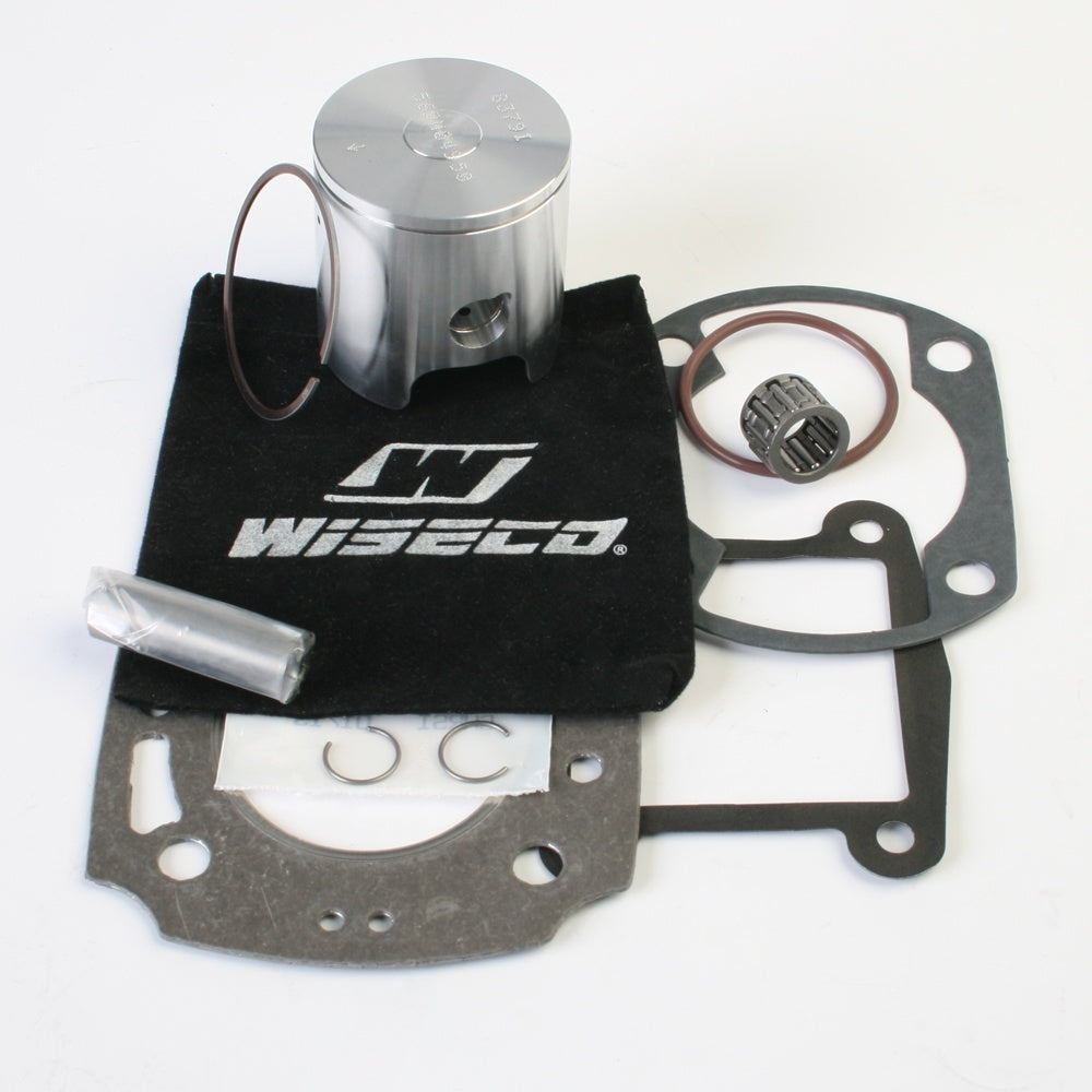 New WISECO Top End Rebuild Kit For YAMAHA YZ80 W-PK1713