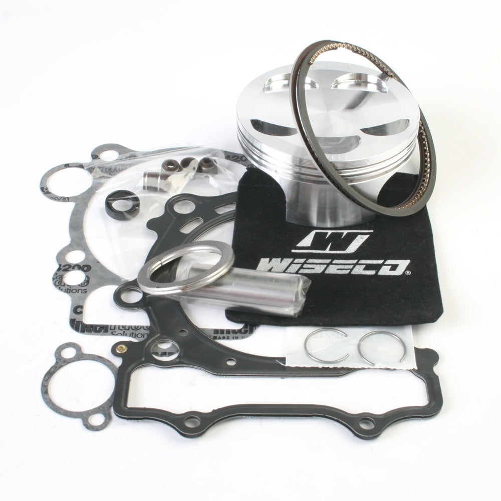 New WISECO Top End Rebuild Kit For YAMAHA WR426F, YZ426F W-PK1810