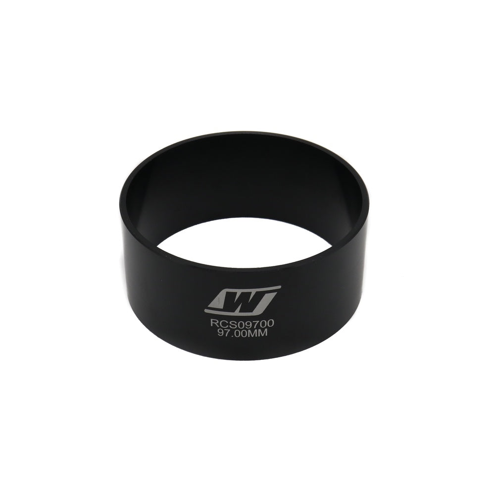 WISECO Motorcycle On Road, 4 Stroke Ring compressor sleeve- 97.0mm W-RCS09700