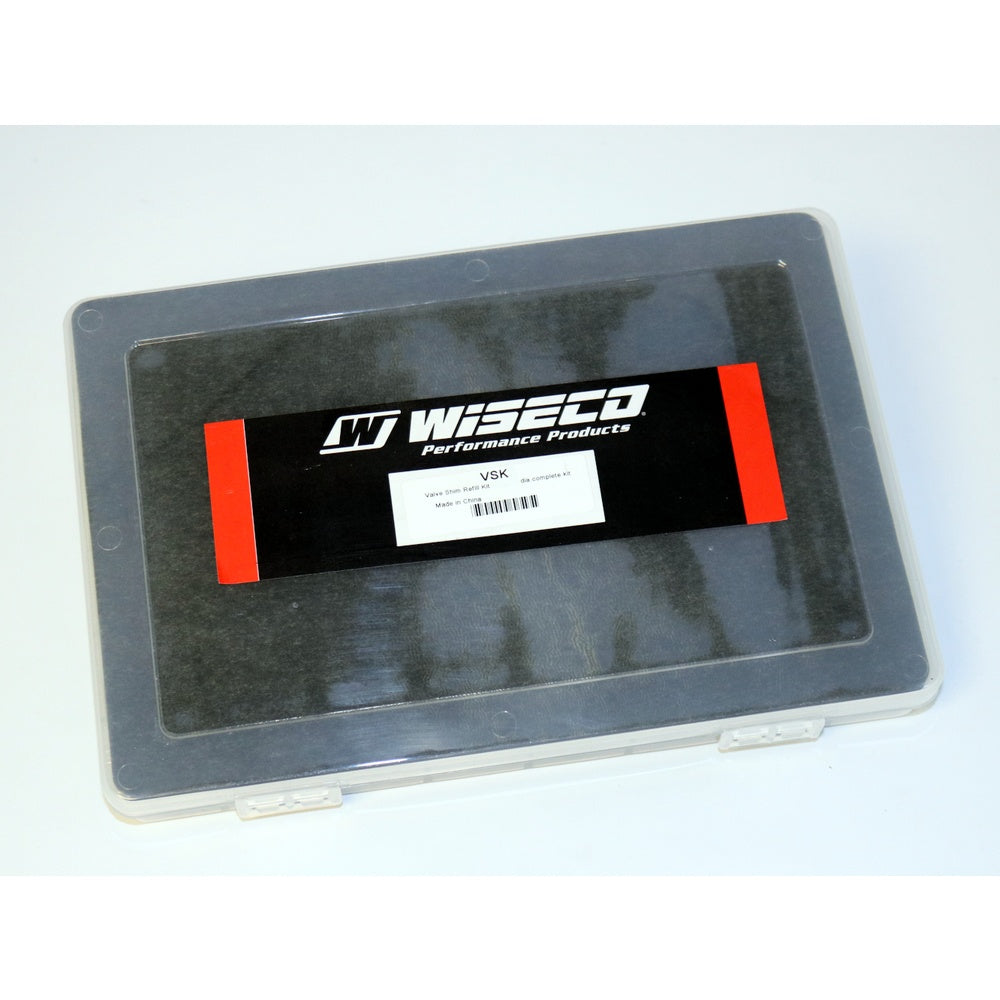 WISECO Valve Shim Kit For BETA RR 350 4T, RR 450, RR 400, RR 498, RR 520 W-VSK3
