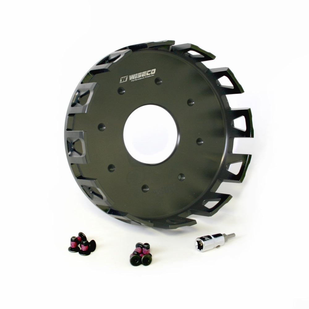 New WISECO Forged Clutch Basket For HUSABERG TE300 W-WPP3052