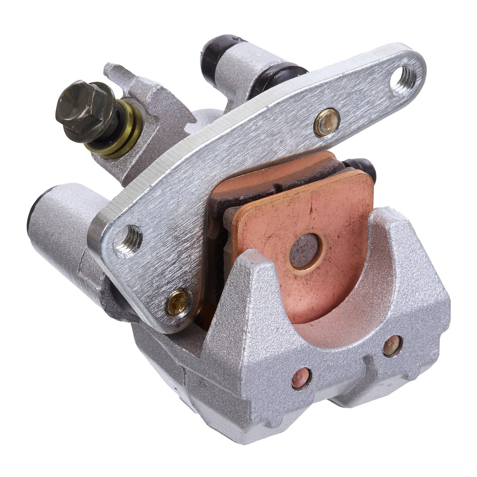 New WHITES Brake Caliper Honda / Yamaha #WBCAU013