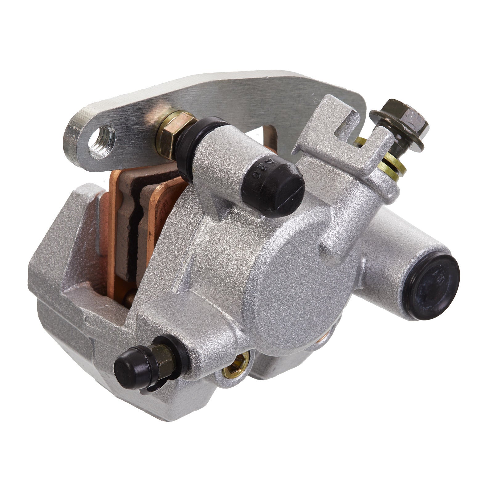 New WHITES Brake Caliper Honda / Yamaha #WBCAU013
