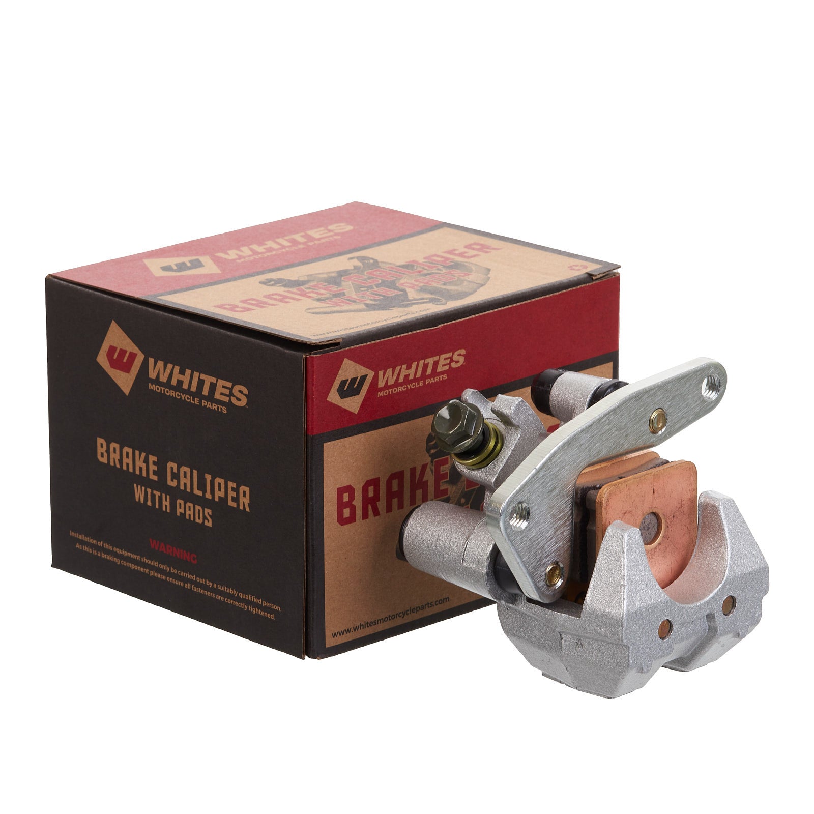 New WHITES Brake Caliper Honda / Yamaha #WBCAU013