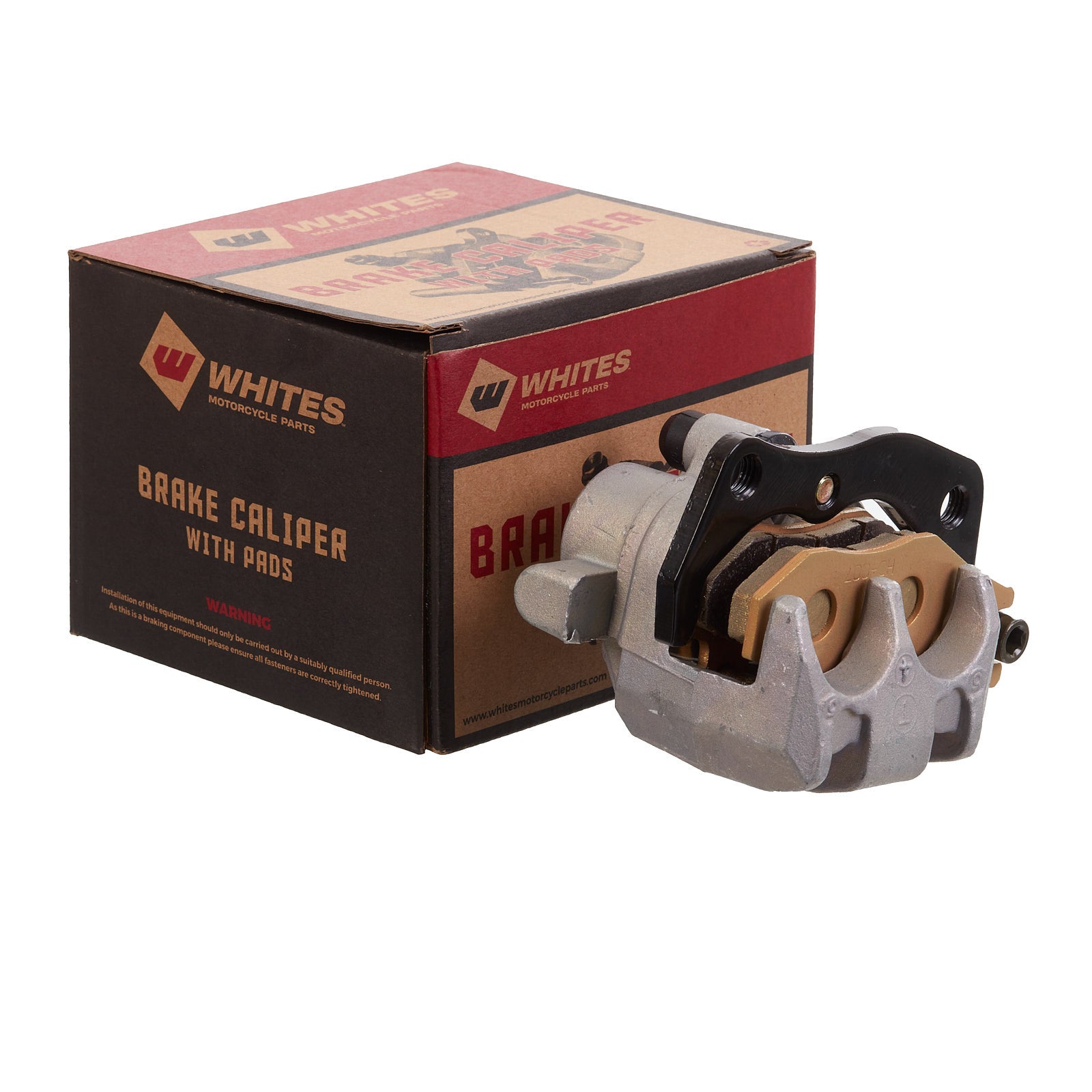 New WHITES Brake Caliper For Yamaha #WBCAU022