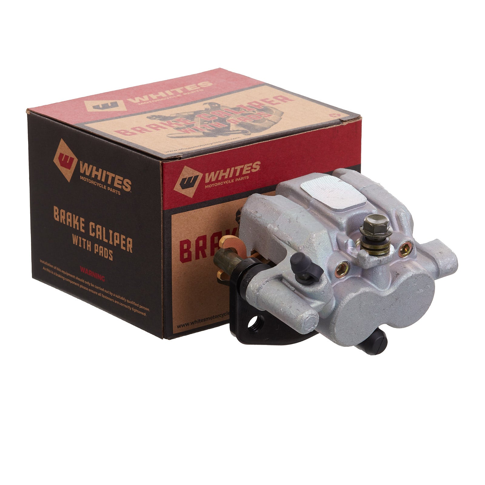 New WHITES Brake Caliper For Yamaha #WBCAU023