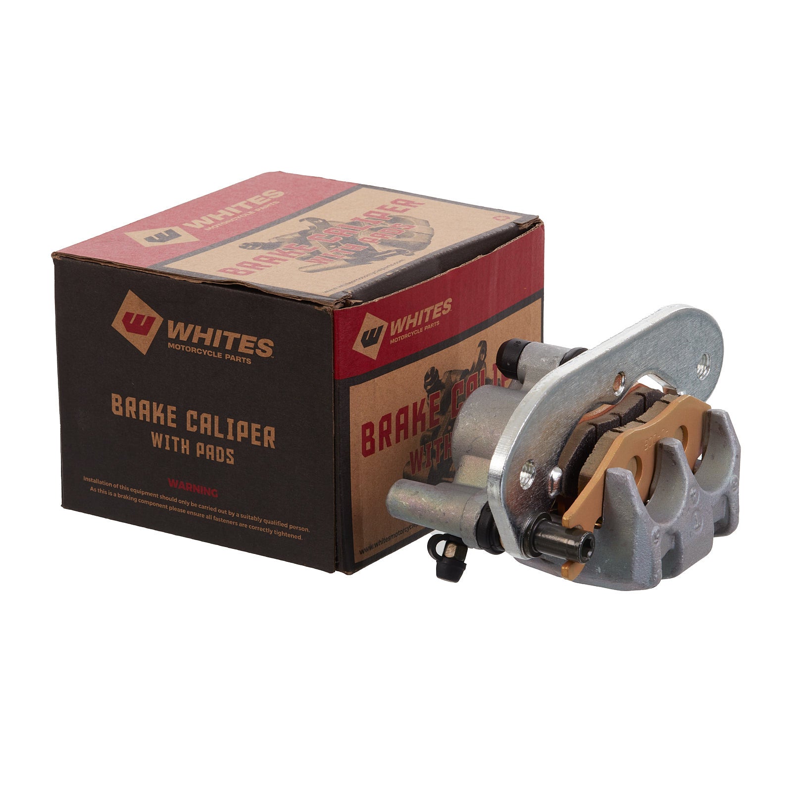 New WHITES Brake Caliper For Yamaha #WBCAU025