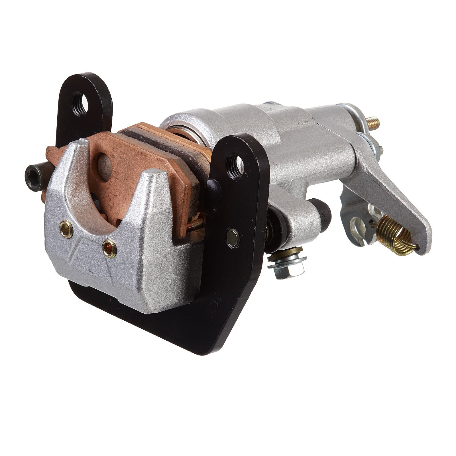 New WHITES Brake Caliper For Yamaha #WBCAU026