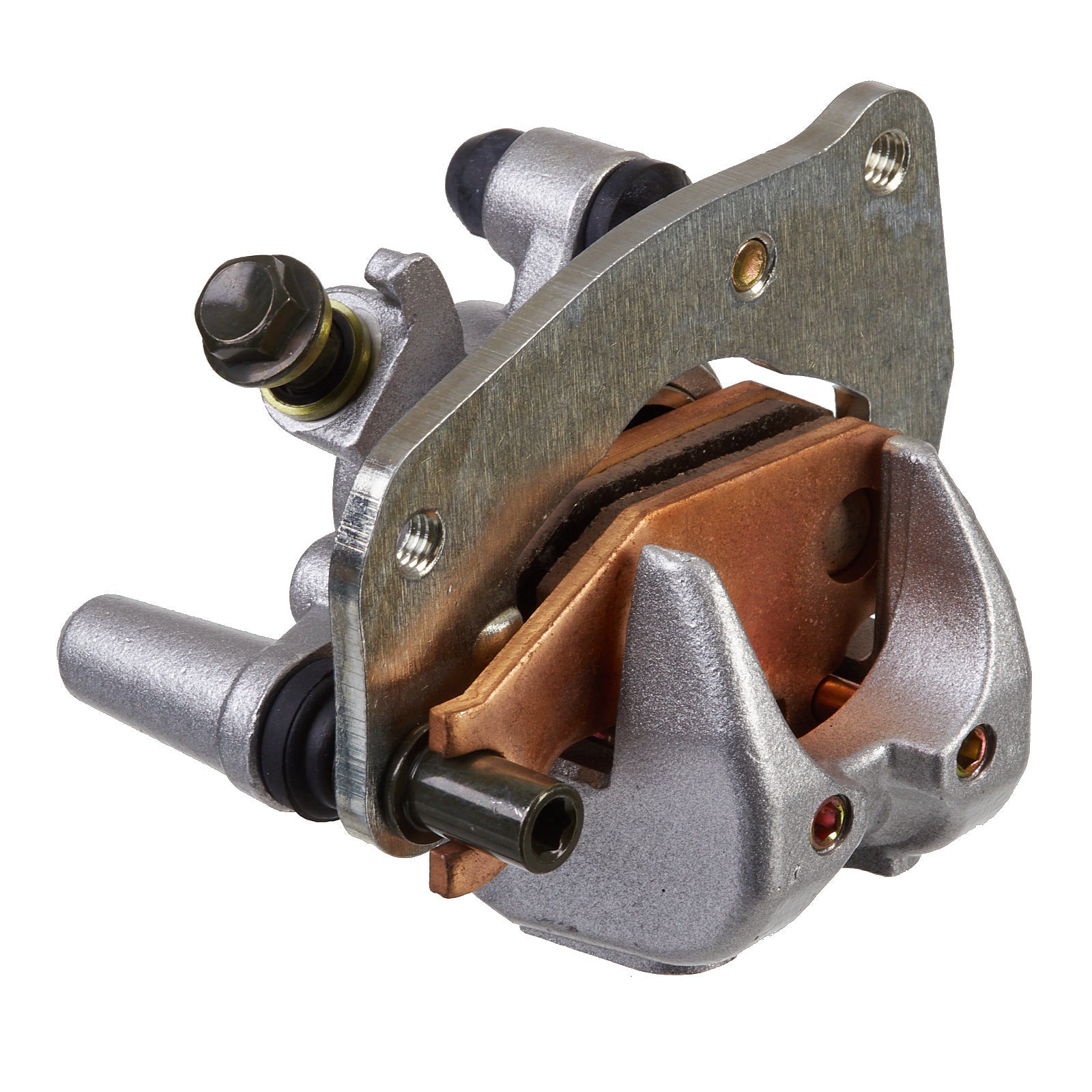 New WHITES Brake Caliper For Suzuki #WBCAU034