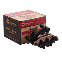New WHITES Brake Caliper - Front For Suzuki, Kawasaki #WBCM009