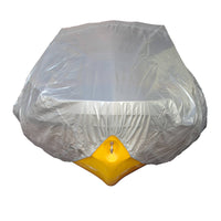 New WHITES Premium Pwc Cover - Large #WBCPWCL