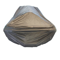 New WHITES Premium Pwc Cover - Large #WBCPWCL