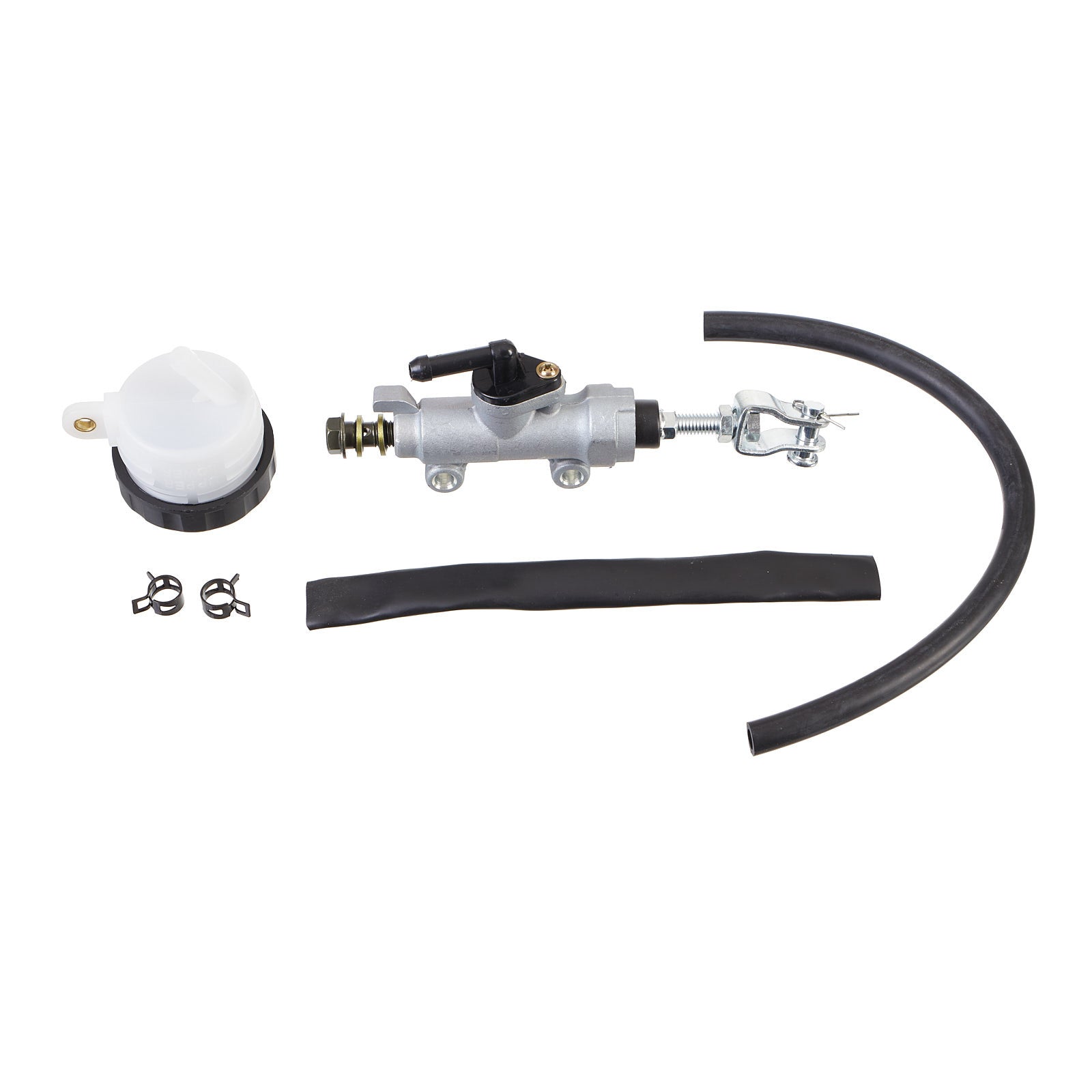 New WHITES Brake Master Cylinder For Honda #WBMCH03