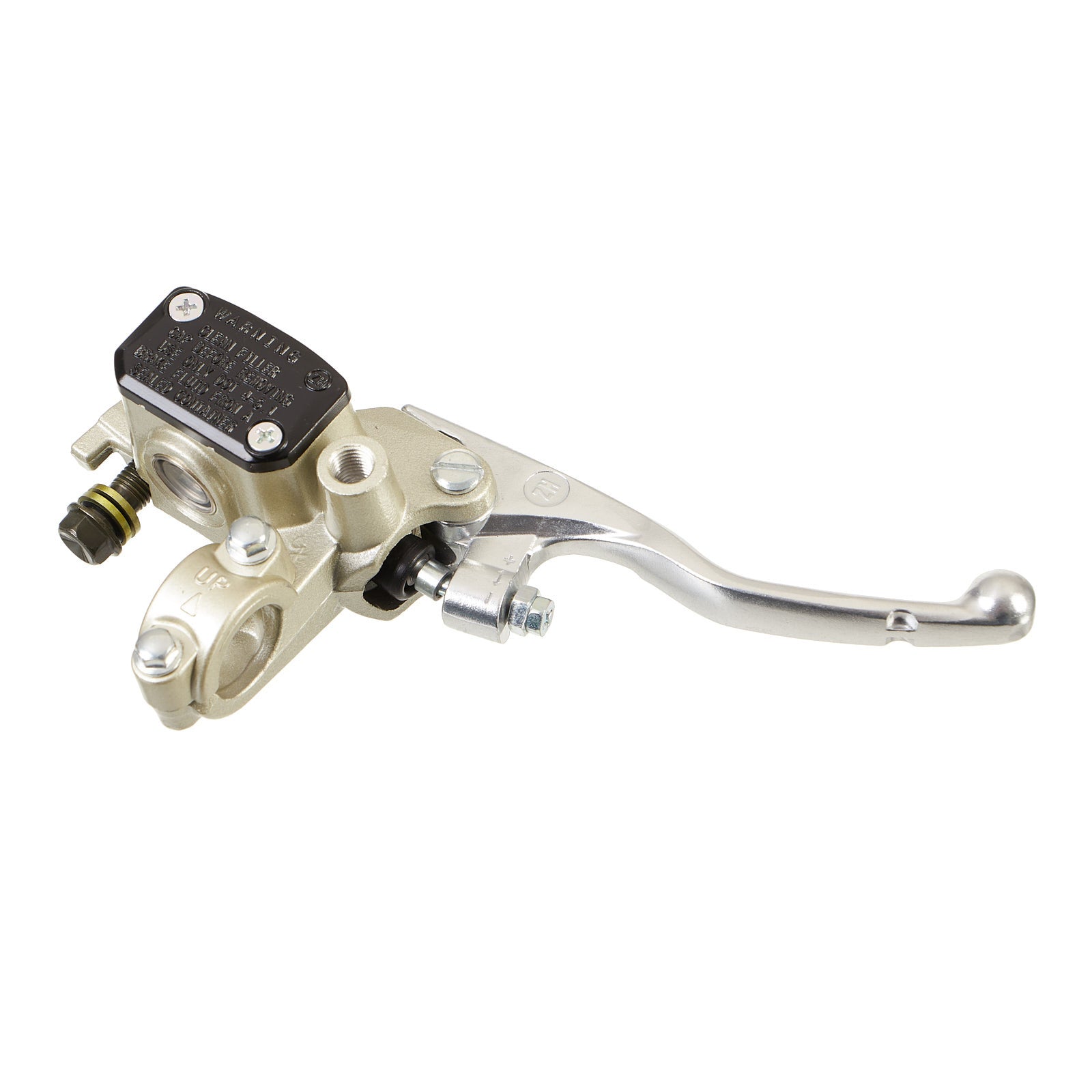 New WHITES Brake Master Cylinder For KTM #WBMCKT01