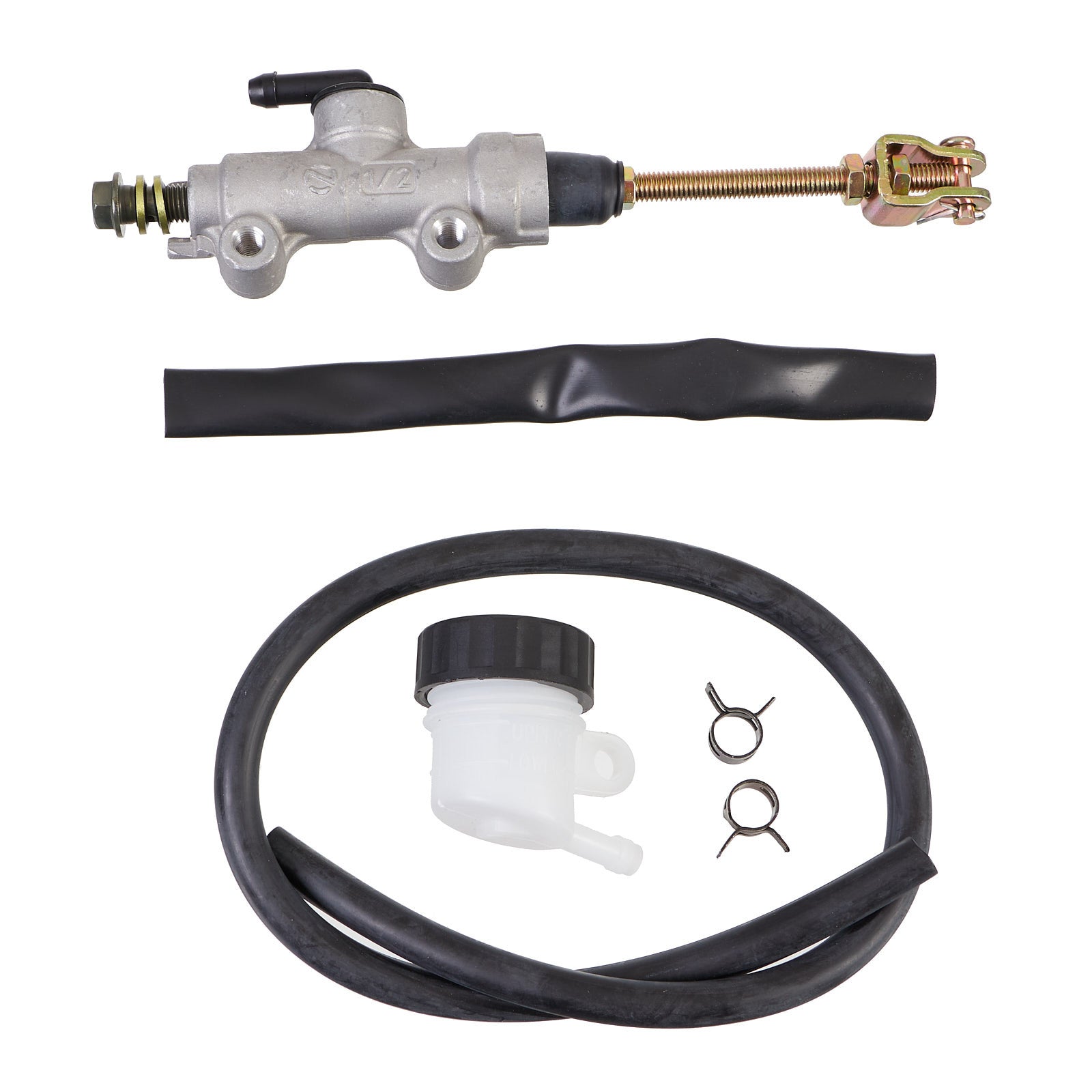 New WHITES Brake Master Cylinder For Suzuki #WBMCS01