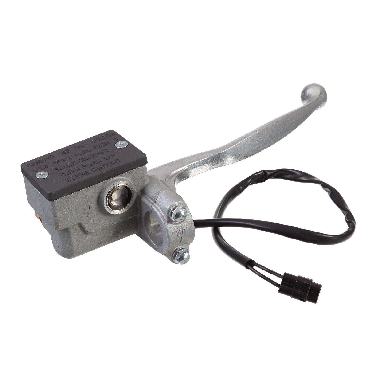 New WHITES Brake Master Cylinder For Yamaha #WBMCY01