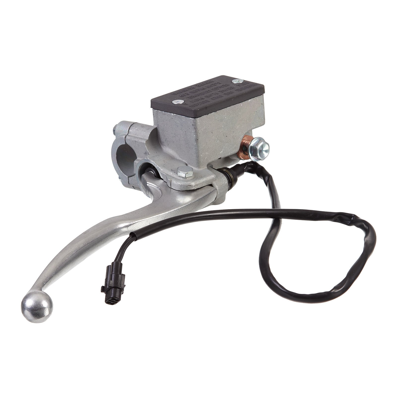 New WHITES Brake Master Cylinder For Yamaha #WBMCY01