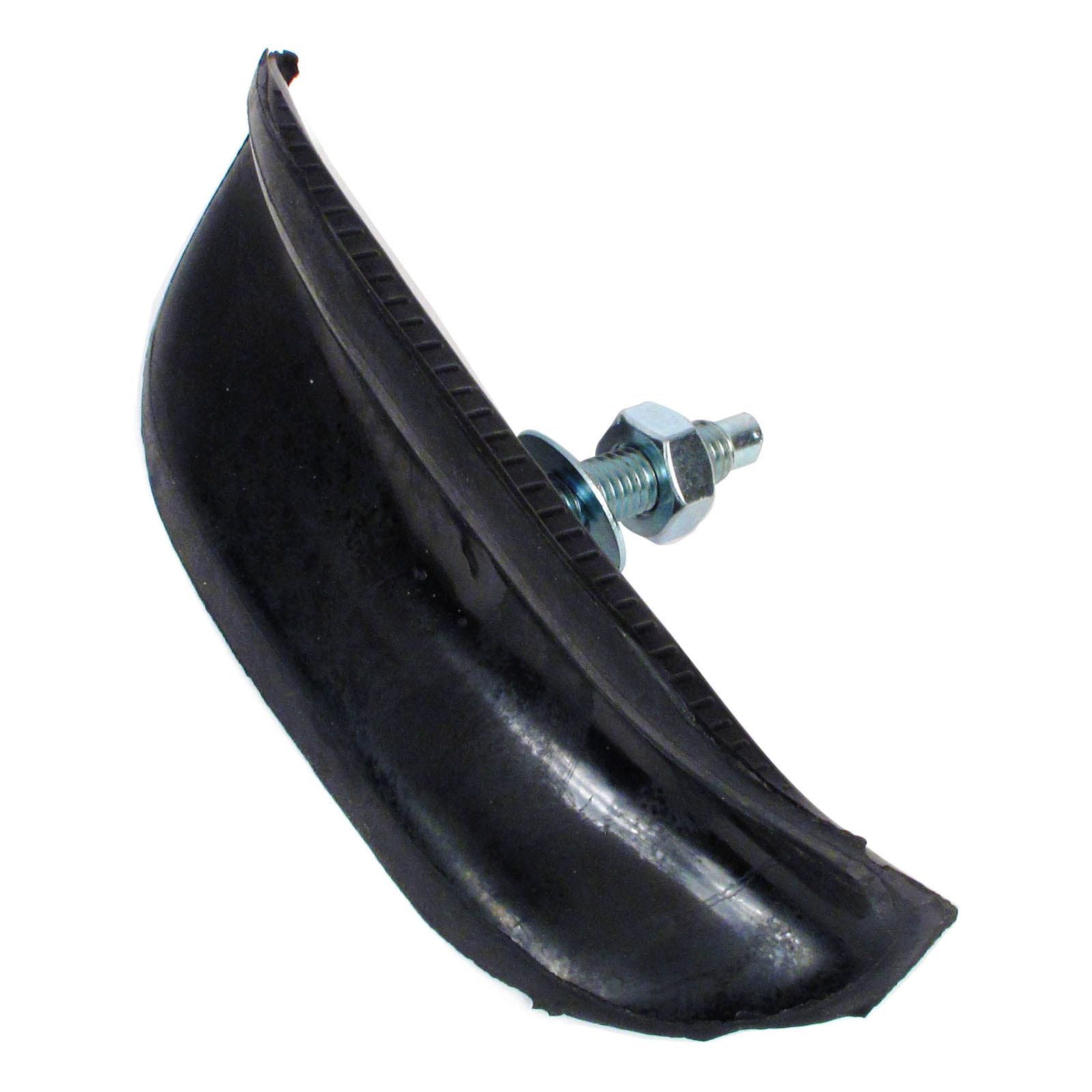 New WHITES Motorcycle Rim Lock - 2.15 #WM215B