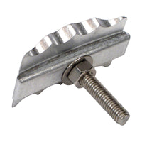 New WHITES Rim Lock CNC Alloy - 1.85 #WMAG185