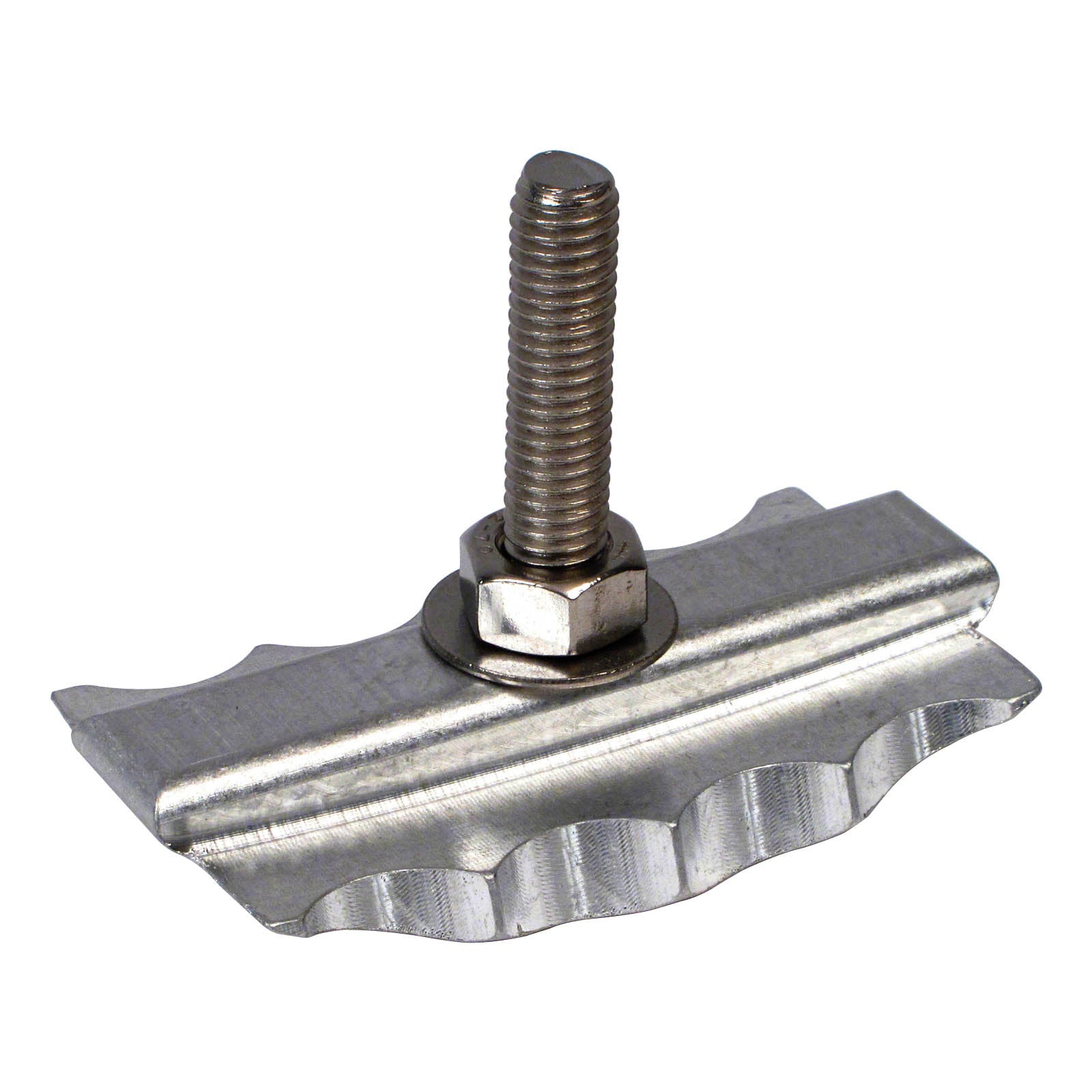 New WHITES Rim Lock CNC Alloy - 1.85 #WMAG185