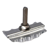 New WHITES Rim Lock CNC Alloy - 1.85 #WMAG185