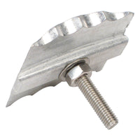 New WHITES Rim Lock CNC Alloy - 2.50 #WMAG250