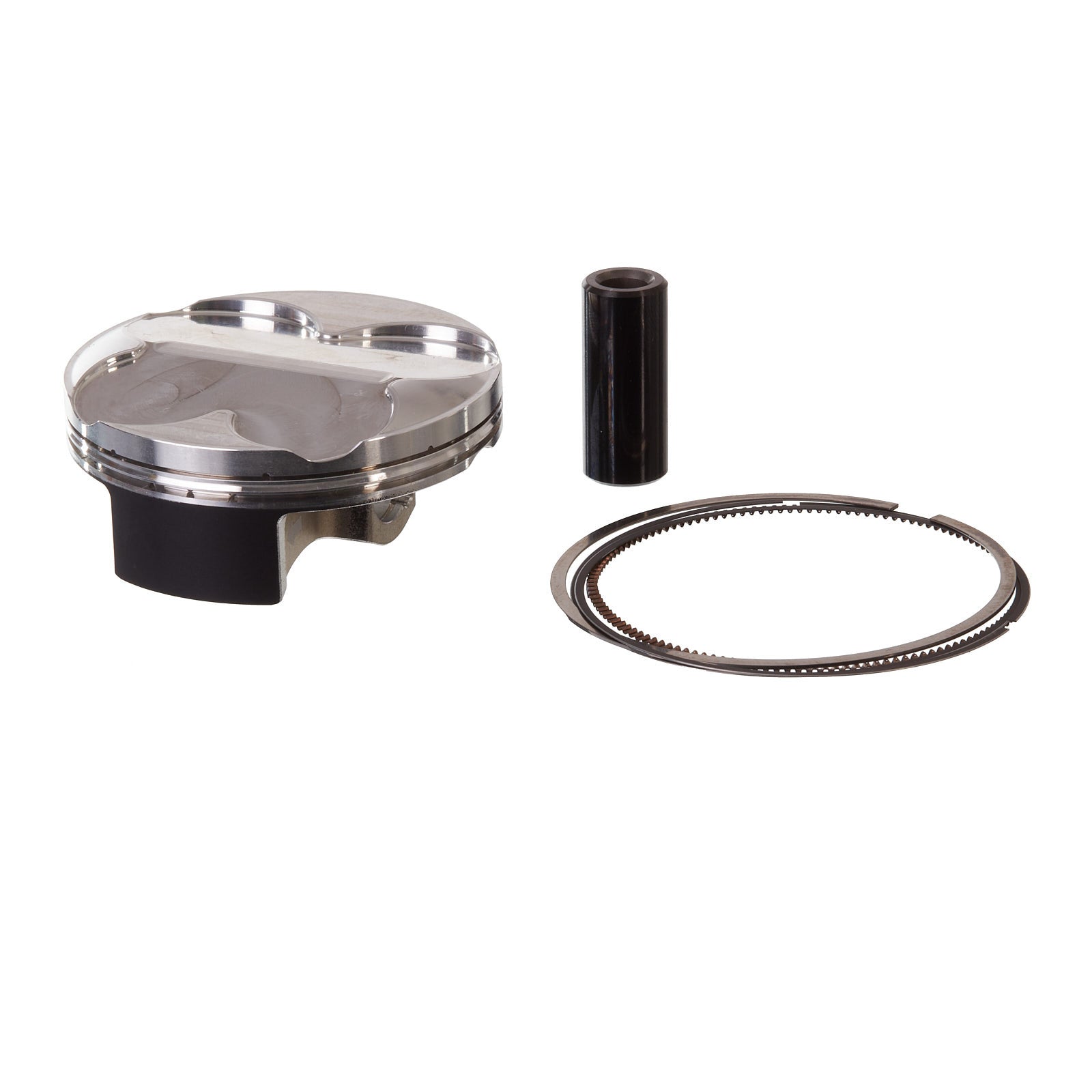 New WOSSNER Piston For Honda CRF 250 R / RX 20-21 78.96mm 14.30:1 #WO3501DA