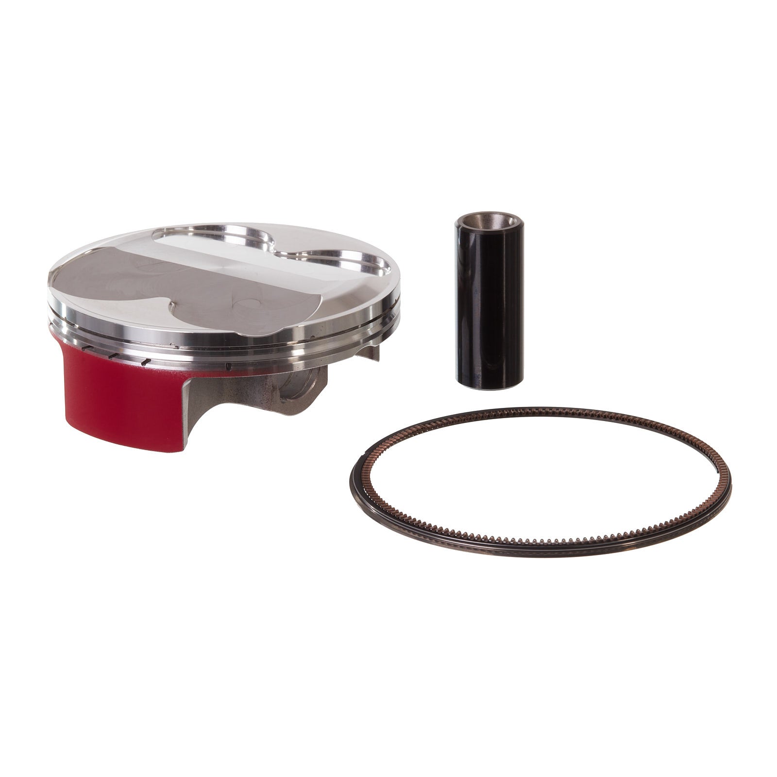 New WOSSNER Piston For Honda CRF 450 R / RX 17-22 95.97mm 14.30:1 #WO3502DB