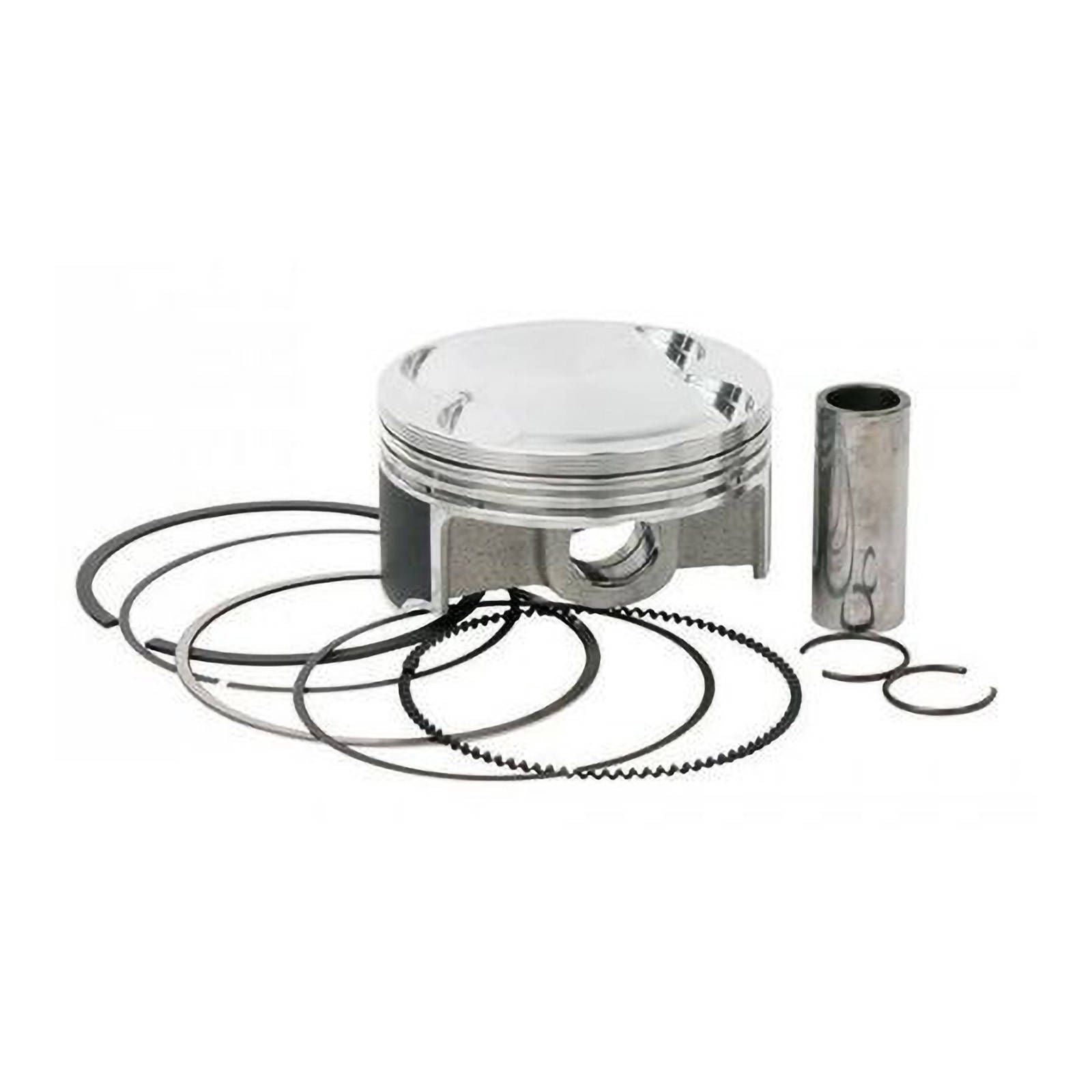 New WOSSNER Piston For Yamaha WR250X '08-'20 - 76.96mm #WO8729DA