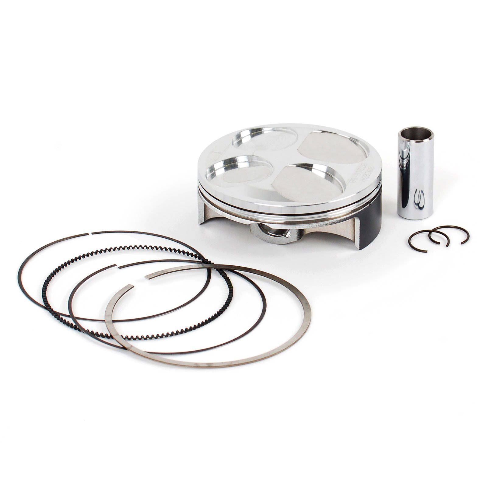 New WOSSNER Piston For Yamaha YZ450F 10-13 96.96mm #WO8776DA