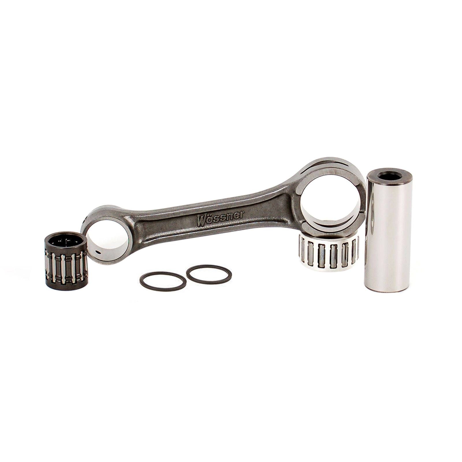 New WOSSNER Conrod For Suzuki RM250 1989-1995, RMX250 1989-1999 #WOP2027