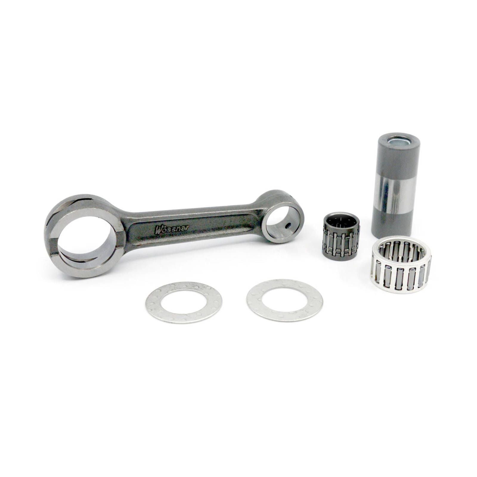 New WOSSNER Conrod For Yamaha YZ85 2019-2021 #WOP2072