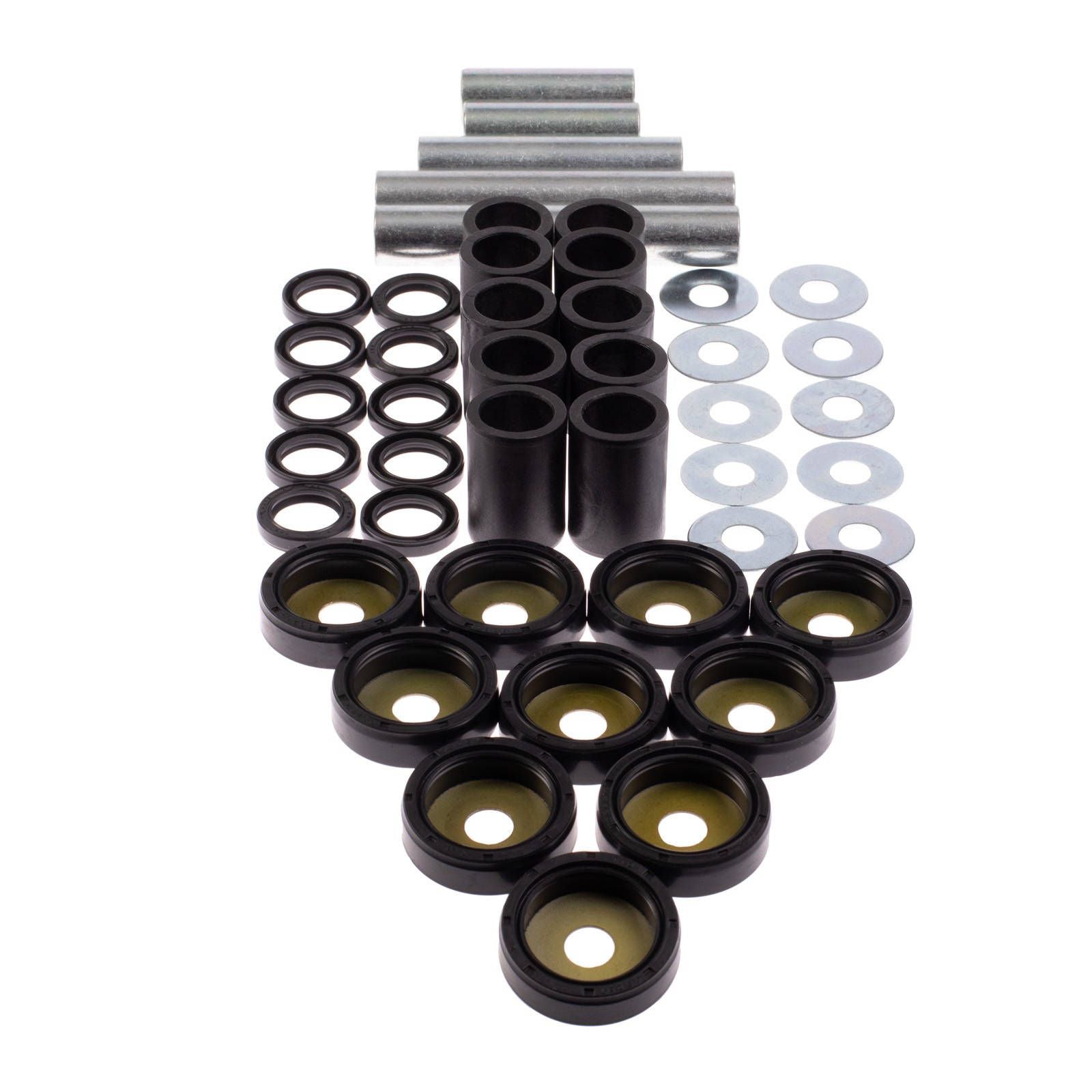New WHITES A-Arm Bushing Kit #WPAAK75