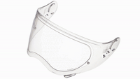 WHITES Helmet Visor Anti-Fog Photochromic Insert - Shoei CW-1/CWR-1/CNS-1/CNS-3