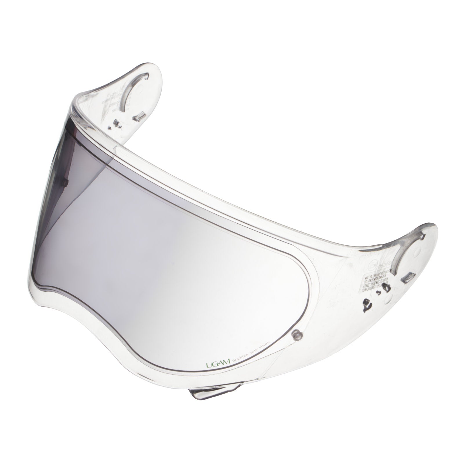 New WHITES Helmet Visor Anti-Fog Photochromic Insert - Shoei CWR-F2 #WPAFPS5