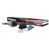 New WHITES CV Axle Shaft - Front Left For Can-Am #WPAXCA101