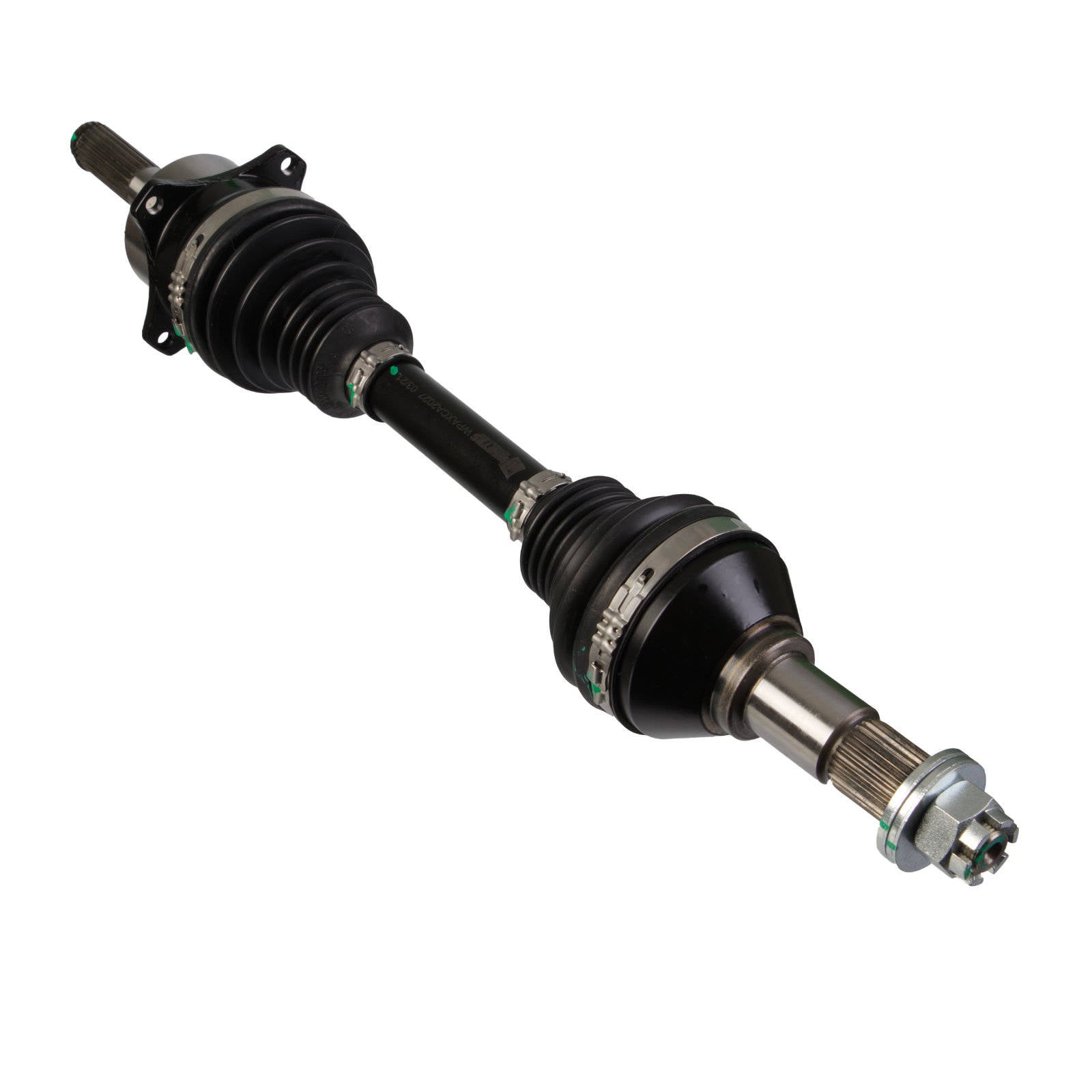 New WHITES CV Axle Shaft - Front Right For Can-Am #WPAXCA2027