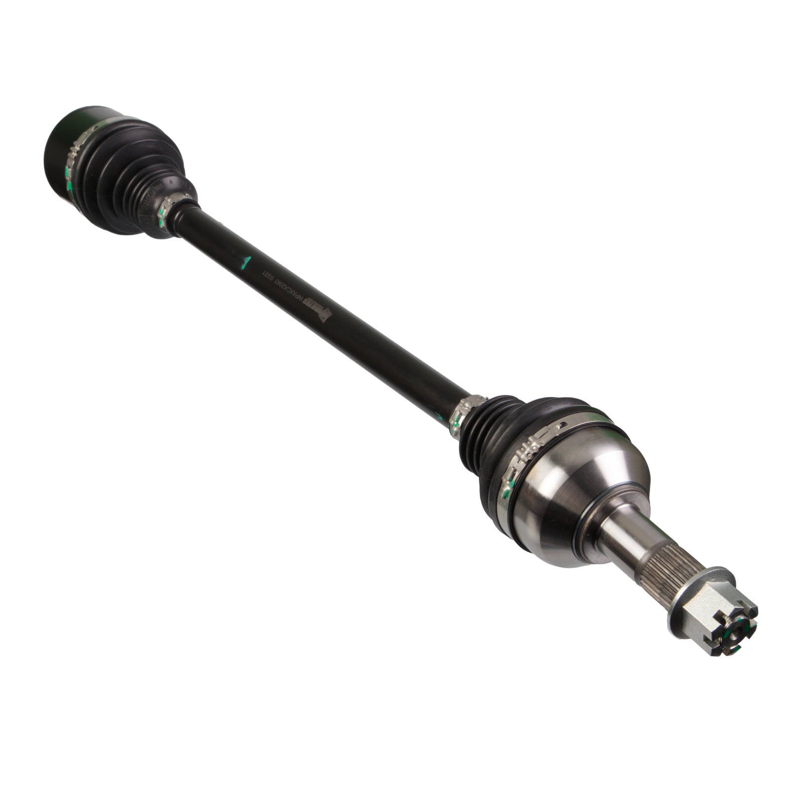 New WHITES CV Axle Shaft - Rear Left or Right For Can-Am #WPAXCA2043