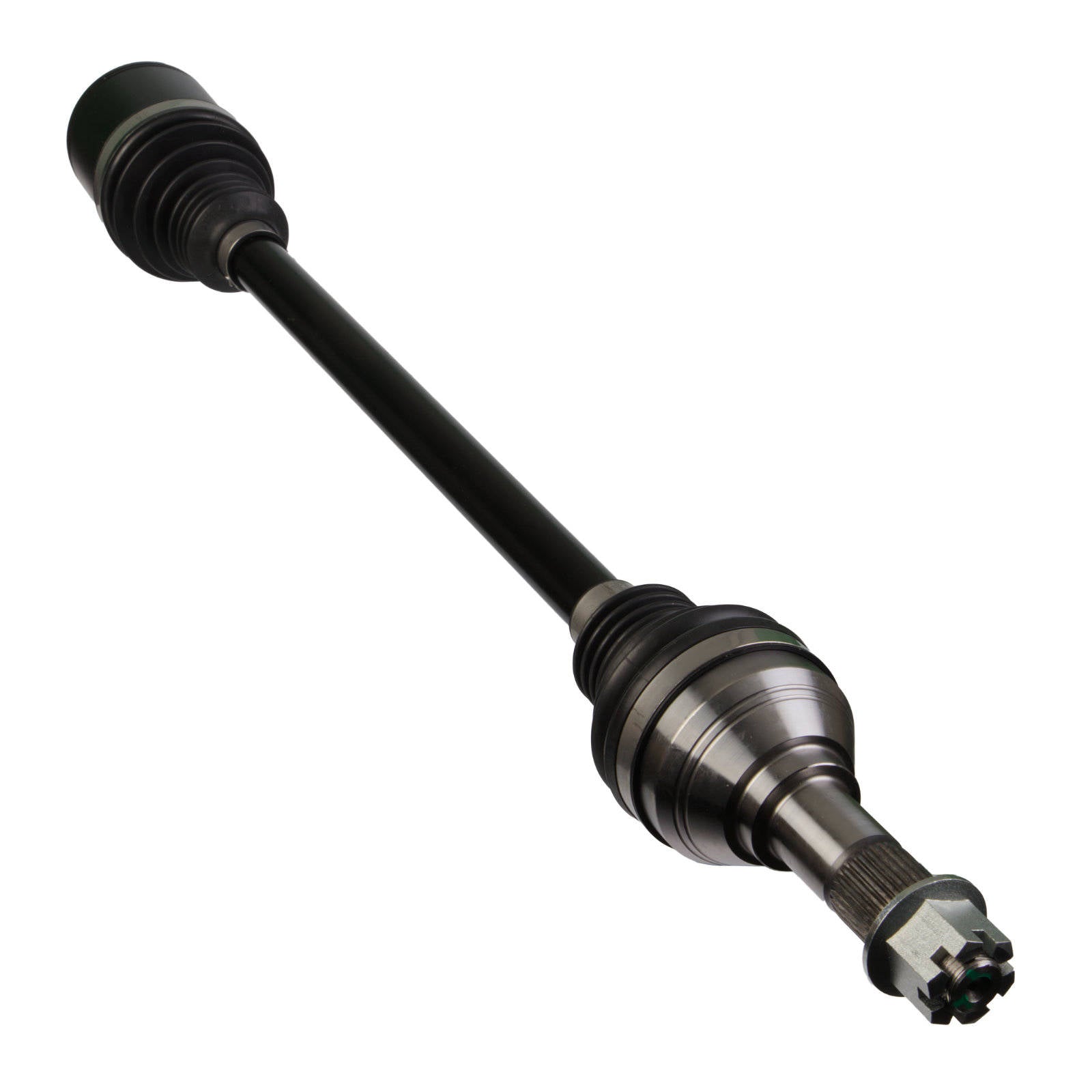 New WHITES CV Axle Shaft - Front Right For Can-Am #WPAXCA2044