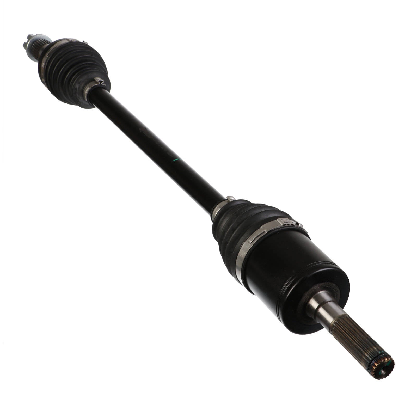 New WHITES CV Axle Shaft - Front Left For Can-Am #WPAXCA2048