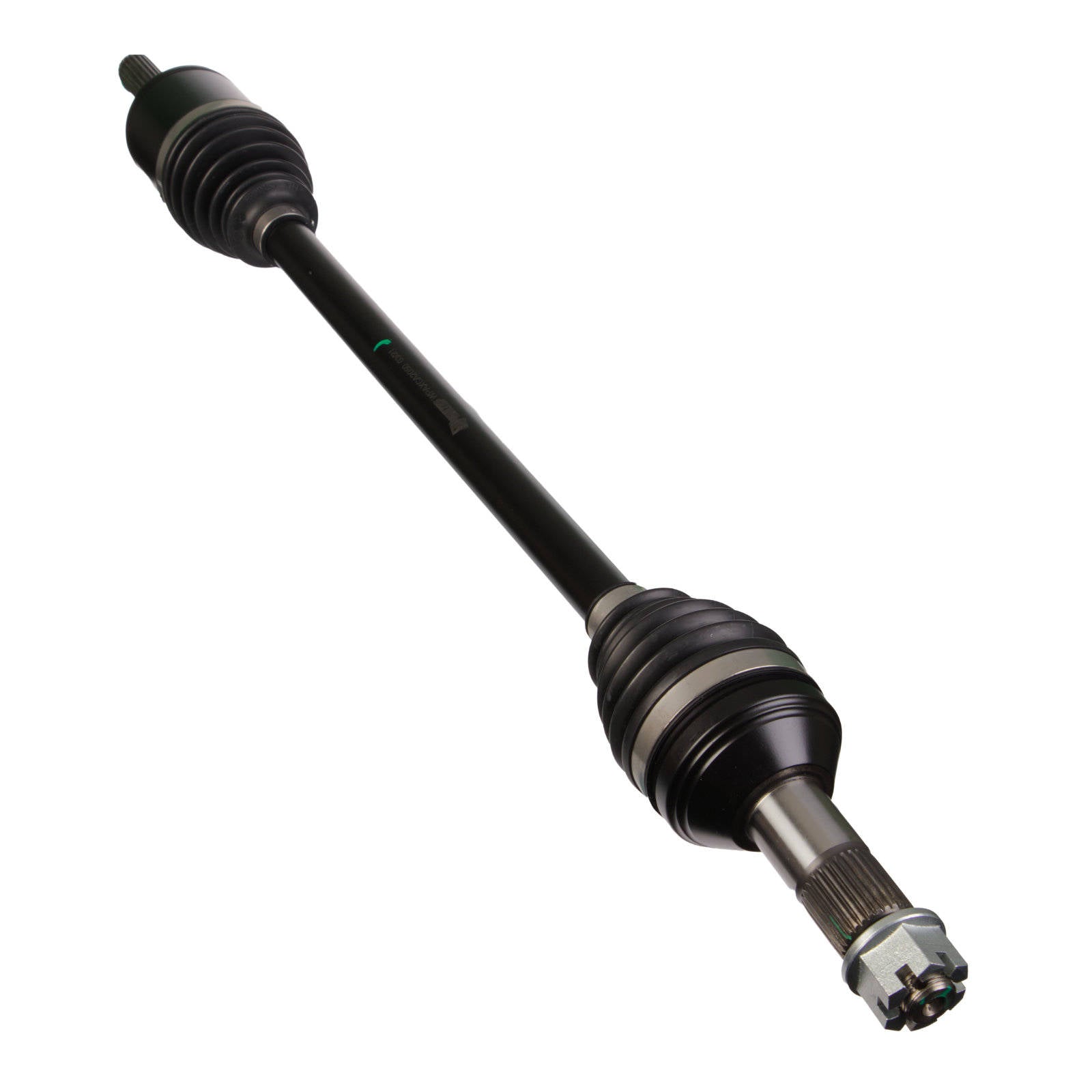 New WHITES CV Axle Shaft - Front Left For Can-Am #WPAXCA2050