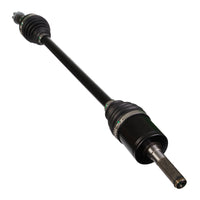 New WHITES CV Axle Shaft - Front Left For Can-Am #WPAXCA2050