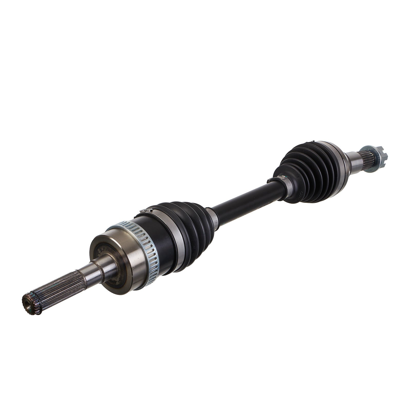 New WHITES CV Axle Shaft - Front Right For Can-Am #WPAXCA2053